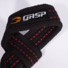 GASP Lifting straps Black/Red thumbnail
