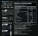 Skytrition IsoUP - Isolat Protein Peanut Butter Cup 750g thumbnail