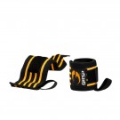 Hardcore Wrist Wraps  13'' Black thumbnail
