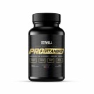 BIOWELL LABS PRO VITAMINS 60 kapsler ( multivitamin) thumbnail