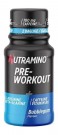 Nutramino PWO Shot, 60 ml Bubblegum thumbnail