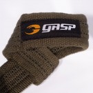 GASP Lifting straps Green/Black thumbnail