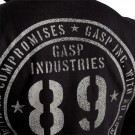 Gasp Inc Classic Hood, Black thumbnail