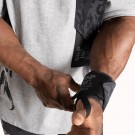 Heavy Duty Wrist wraps 18