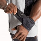 Heavy Duty Wrist wraps 18