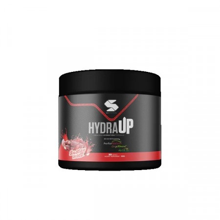 Skytrition  HydraUP - Hydration Strawberry Rocketz 300g