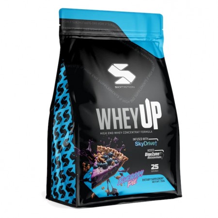 Skytrition  WheyUP - Whey Protein Blueberry Pie 750g